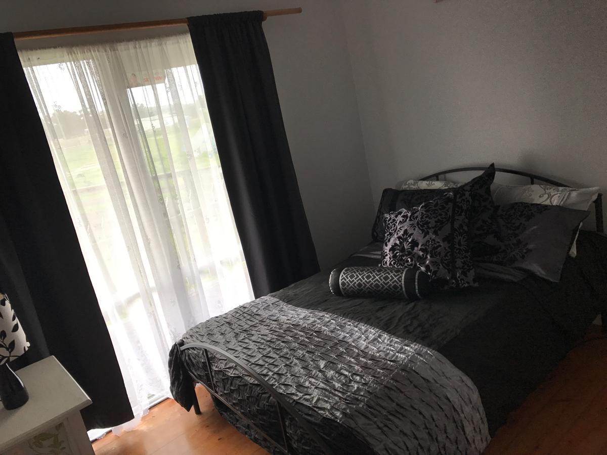 Farm Stay On Horse Property Bass Eksteriør billede